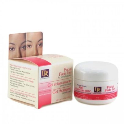 D&R DAGGETT & RAMSDELL FACIAL FADE GEL