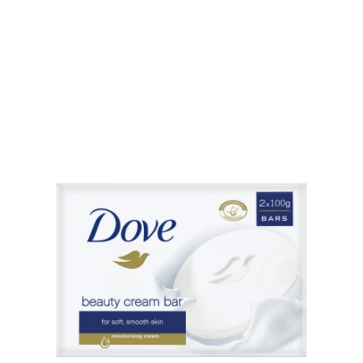Dove Original Beauty Cream Bar