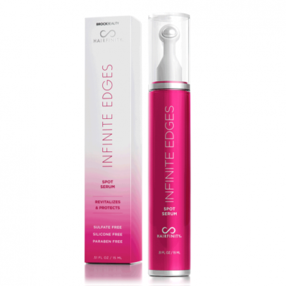 HAIRFINITY INFINITE EDGES SERUM