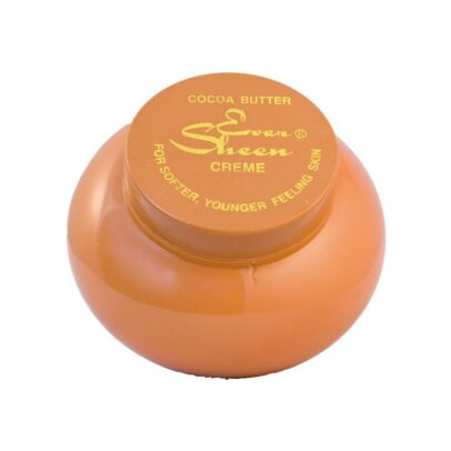 Ever Sheen Cocoa Butter Creme