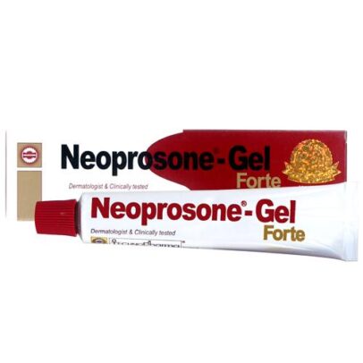 Neoprosone Technopharma Brightening Gel