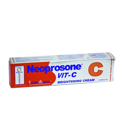 Neoprosone Vit C Brightening Cream