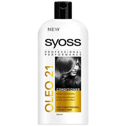 SYOSS Oleo 21 Conditioner