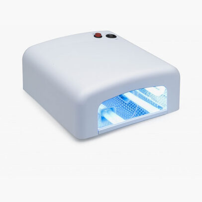ORIGINAL 36W GEL CURING UV LAMP