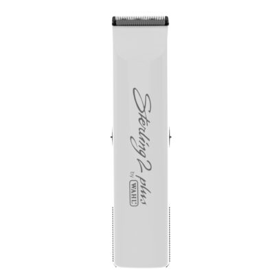 WAHL Sterling 2 Plus Cordless Trimmer