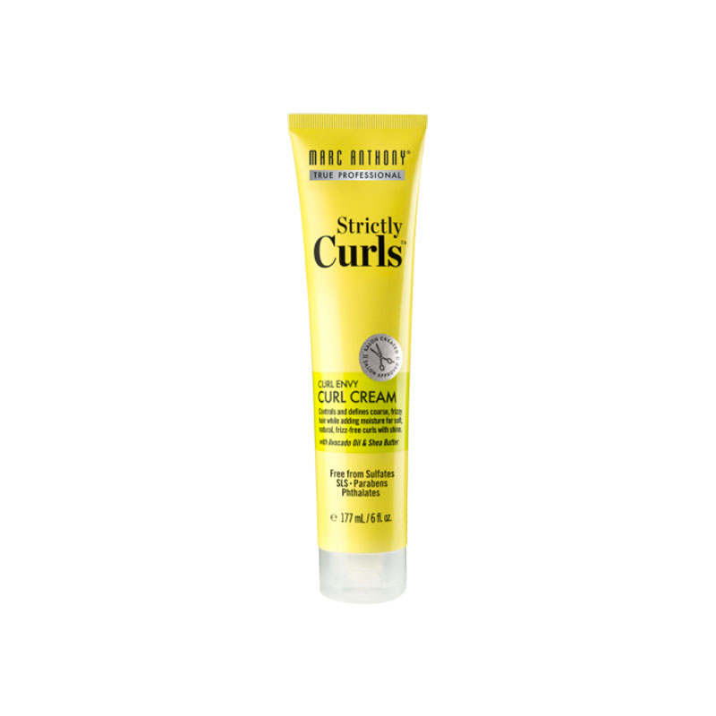 MARC ANTHONY Strictly Curls Curl Envy Perfect Curl Cream