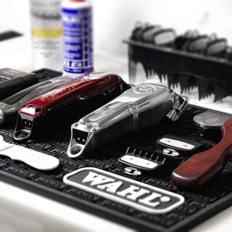 WAHL Tool Mat - Image 3