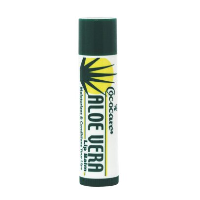 COCOCARE Aloe Vera Lip Balm