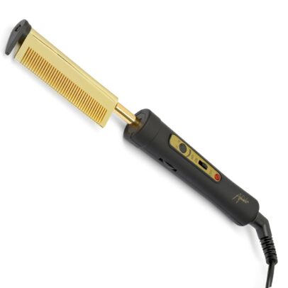 Aphrodite Professional Electrical Pressing Comb