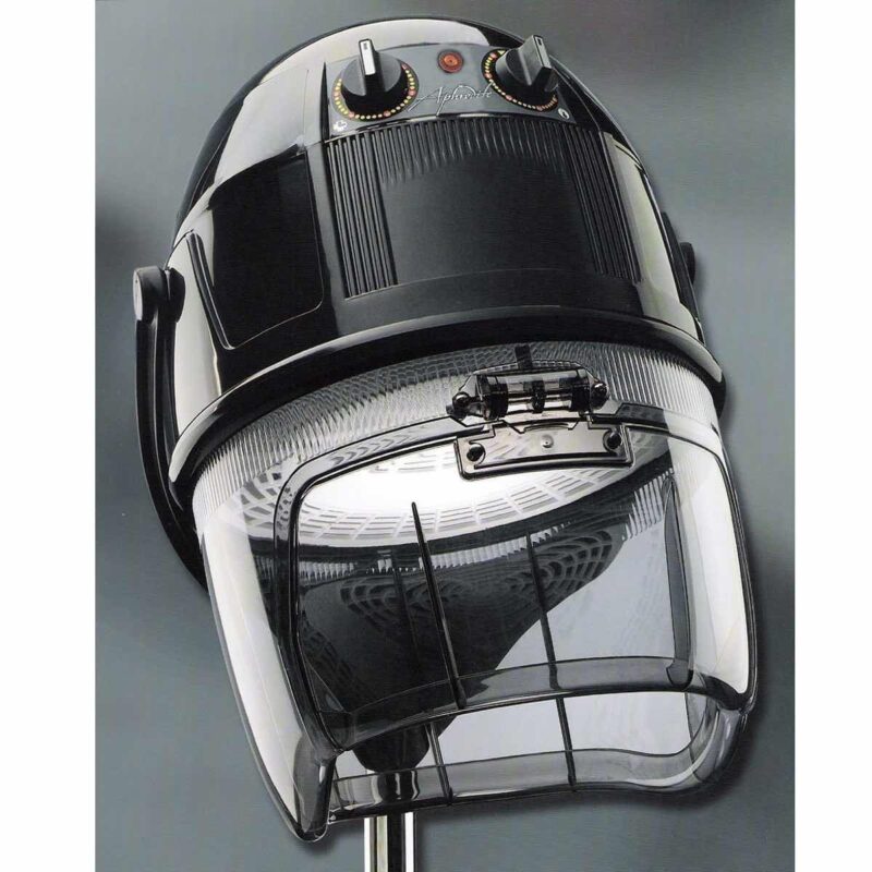 Aphrodite Professional Salon Hair Dryer | Including Stand