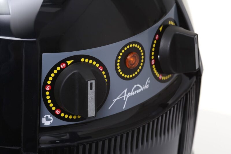 Aphrodite Professional Salon Hair Dryer | Including Stand - Image 5