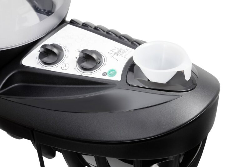 APHRODITE PROFESSIONAL STANDING ATMOS STEAMER | Including Stand - Image 3