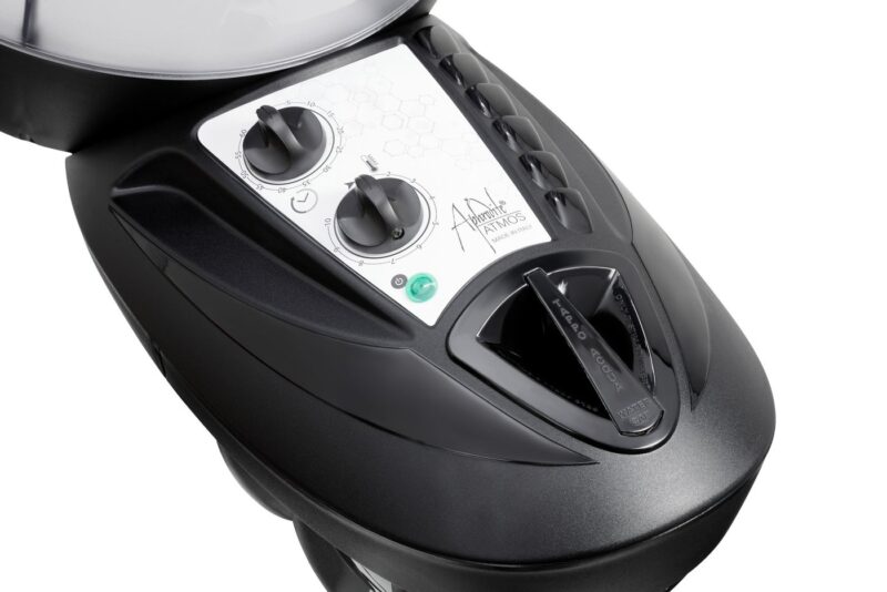 APHRODITE PROFESSIONAL STANDING ATMOS STEAMER | Including Stand - Image 2