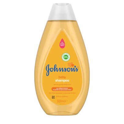 Johnson's Baby Shampoo