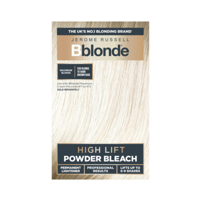 JEROME RUSSELL BBLONDE High Lift Powder Bleach