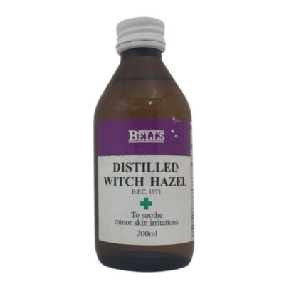 Bells Witch Hazel