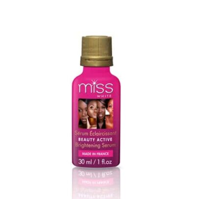 FAIR & WHITE Beauty Active Brightening Serum | Miss White
