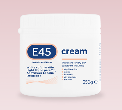 E45 CREAM