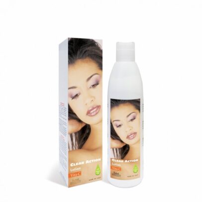 CLEAR ACTION DERMOBRIGHTENING LOTION