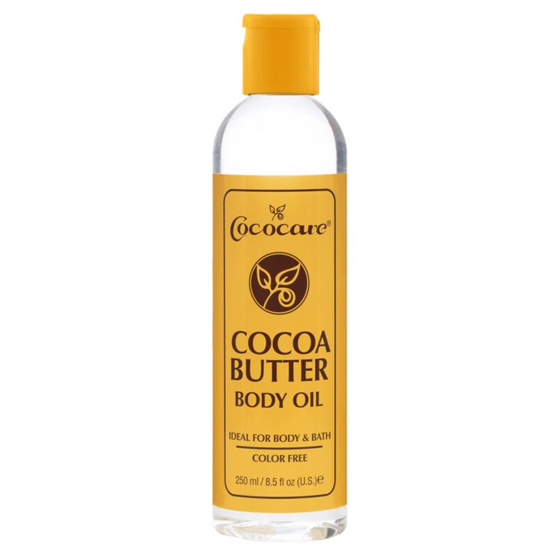 COCOCARE Cocoa Butter Body Oil