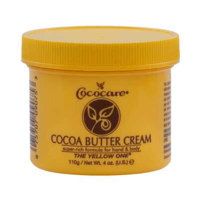 COCOCARE Cocoa Butter Super Rich Formula Cream