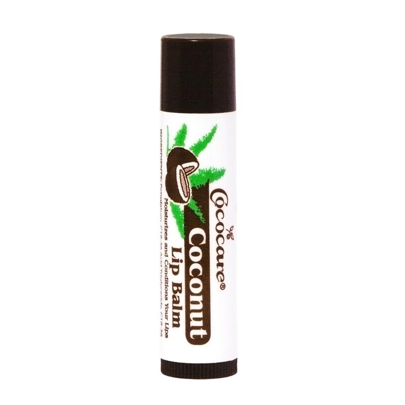 COCOCARE Coconut Lip Balm