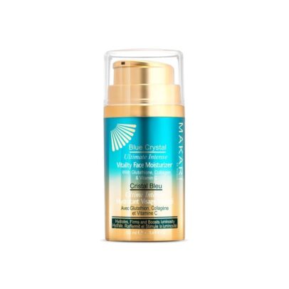 MAKARI BLUE CRYSTAL VITALITY FACE MOISTURIZER