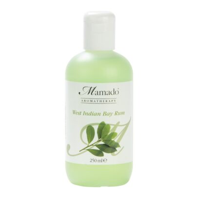 Mamado Aromatherapy Original West Indian Bay Rum