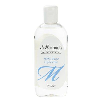 Mamado Aromatherapy Pure Glycerine