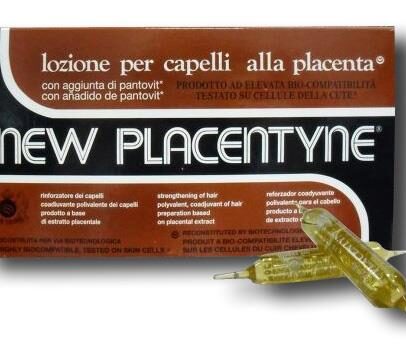 New Placentyne