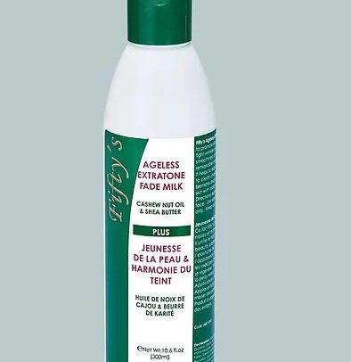 FIFTY'S Ageless Extratone Fade Milk PLUS