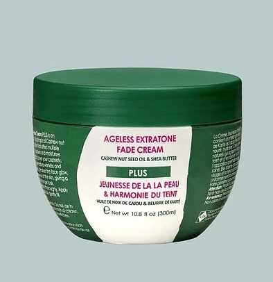 FIFTY'S Ageless Extratone Fade Cream PLUS