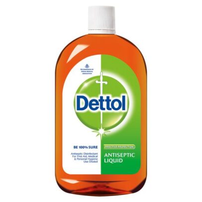 DETTOL ANTISEPTIC LIQUID ORIGINAL