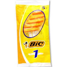 Bic 1 5s Normal