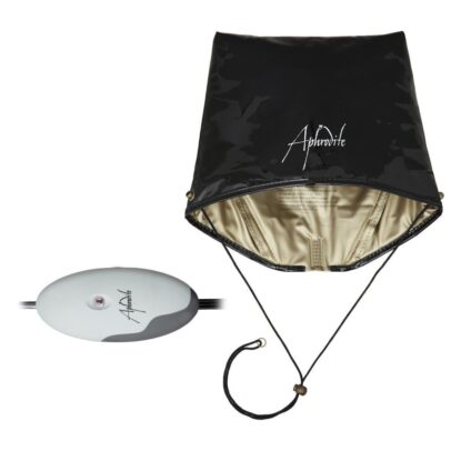 APHRODITE Electric Hair Conditioning Steaming Cap