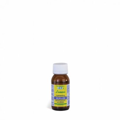 A3 LEMON LIGHTENING SERUM