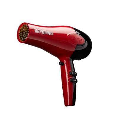 RED BY KISS Tourmaline Ceramic 2200 Pro