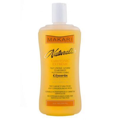 MAKARI NATURALLE CAROTONIC EXTREME BODY GLYCERIN