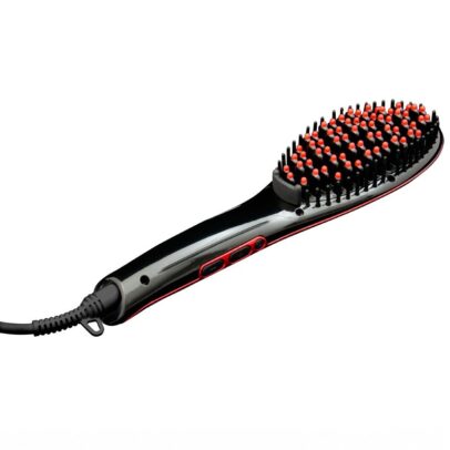 Original Beox Hair Straightening Brush