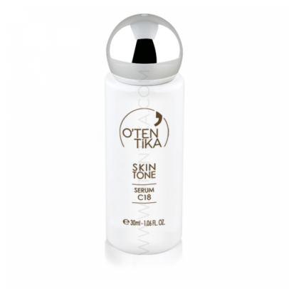 O'TENTIKA Brightening Serum C18 Skintone
