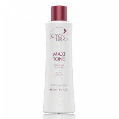 O'TENTIKA Brightening Body Lotion Maxitone