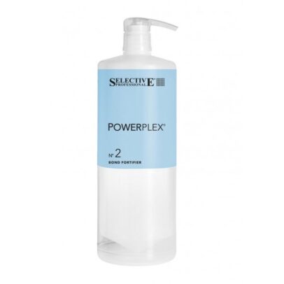 SELECTIVE PROFESSIONAL POWERPLEX Step N° 2 Bond Fortifier