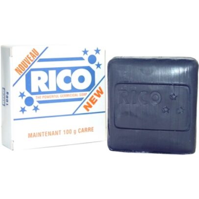 RICO POWERFUL GERMICIDAL SOAP