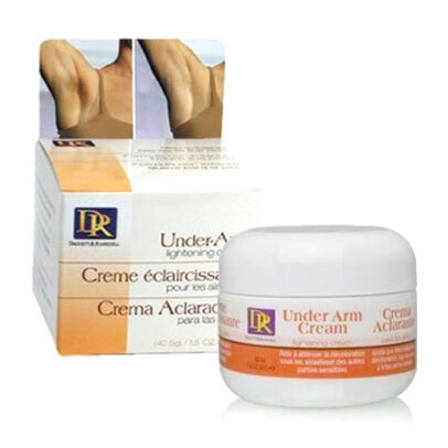 D&R DAGGETT & RAMSDELL UNDER ARM LIGHTENING CREAM