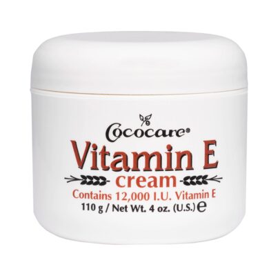 COCOCARE Vitamin E Cream