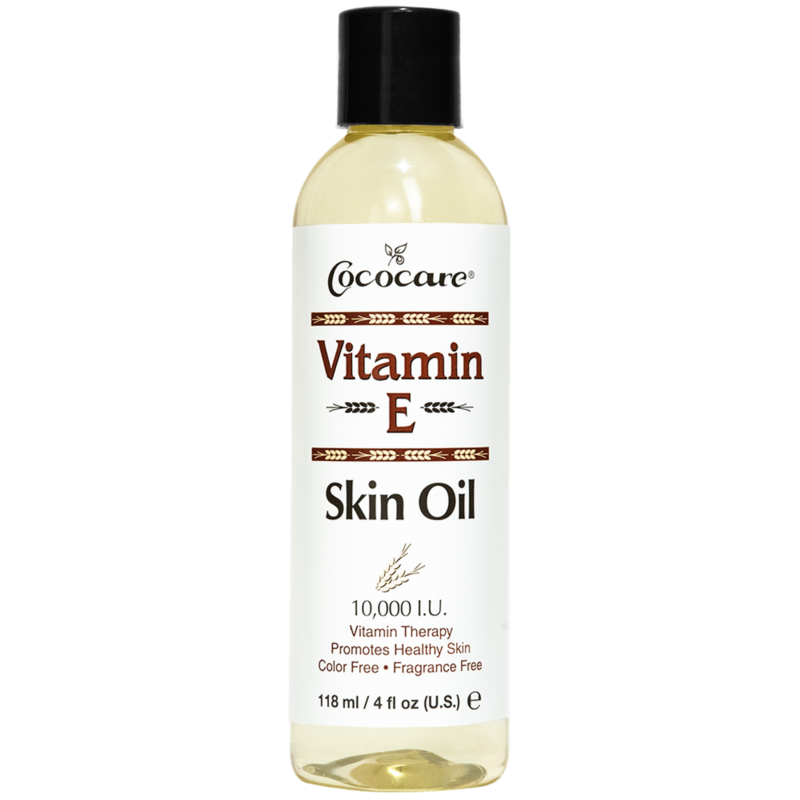 COCOCARE Vitamin E Skin Oil