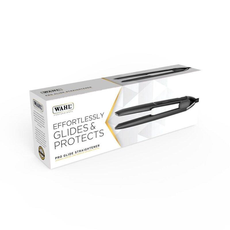 WAHL Pro Glide Straightener - Image 2