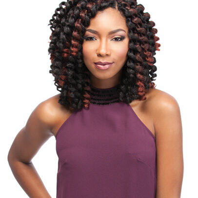 SENSATIONNEL AFRICAN COLLECTION Jamaican Bounce