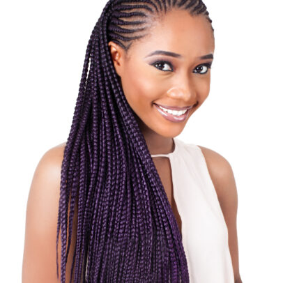 X-PRESSION Ultra Braid