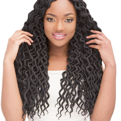 JANET COLLECTION 2X MAMBO NATURAL COILY LOCS 18″